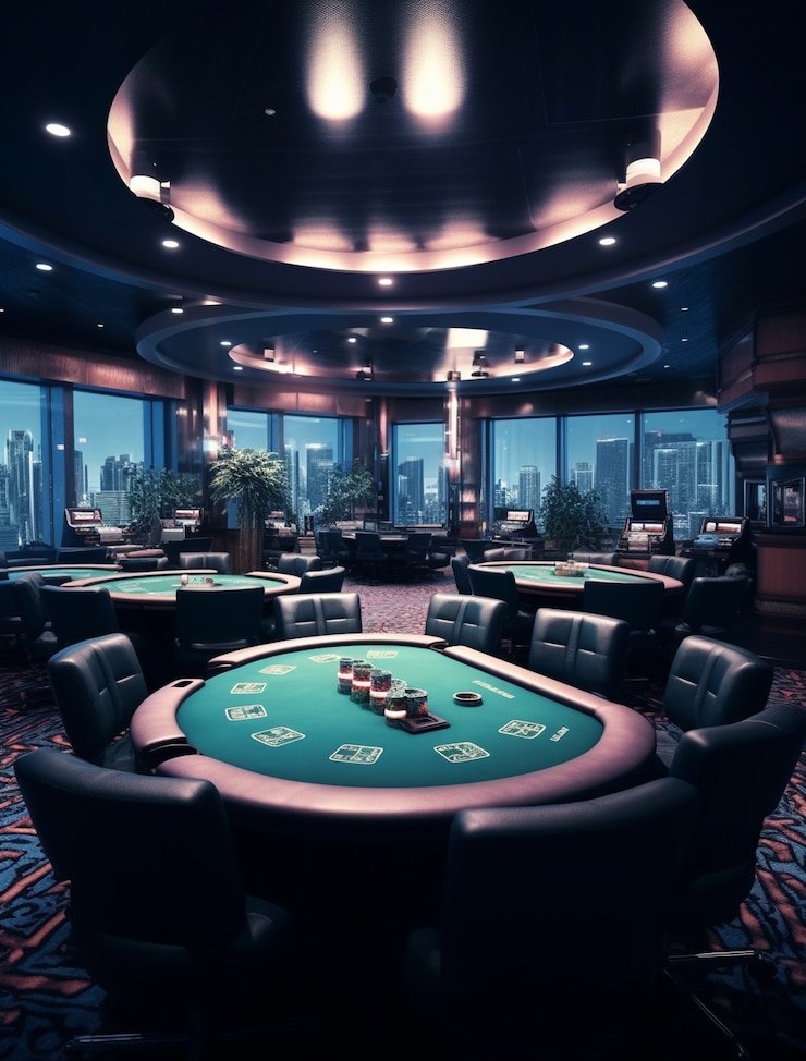 p0031 Casual Stakes Room